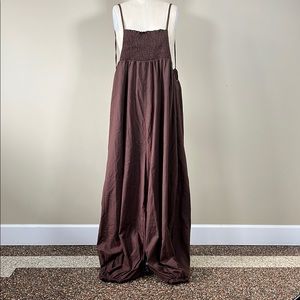 Shein Super Oversized Jumpsuit